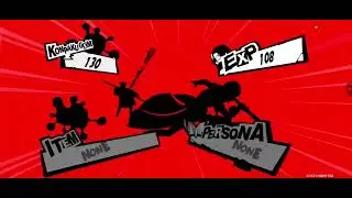 Persona5X実況#14 ミヤザワパレス攻略Part1