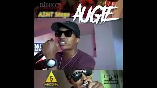 Augie (Live Set) @ 5th Annual AZ Hip Hop Festival