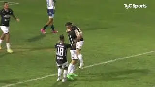 ESCUCH&Aacute; EL GOL DE JONATHAN DELLAROSSA de #ChacoForEver 🆚 #Atl&eacute;ticoRafaela. #Relato #Futbol
