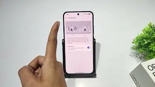 How to enable call noise reduction in oppo f31 5g | oppo f31 pro clear voice setting