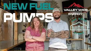 Valley Wide Energy & The Rock Store