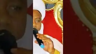 RAMADAN 2023: SARKIN MUSULMAN NAJERIYA YA SANAR DA GANIN JARIRIN WATA, GA TAGOMASHI GA MAI AZUMI.