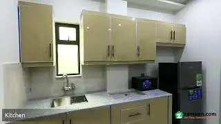 2.3 MARLA FLAT FOR RENT IN JAIL ROAD LAHORE