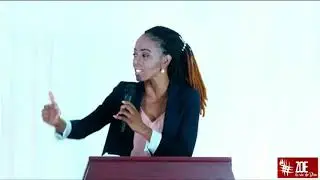 Starry Dorcas Akendi - Zo&eacute;, la Vie de Dieu
