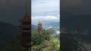 Gentling Highland #travel #cablecar #foryou #viral #chinatown