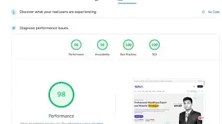 Senior WordPress Developer | Custom Plugins, WooCommerce & Performance Optimization