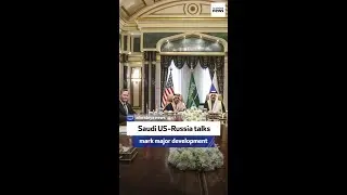 Former diplomat: Saudi US-Russia talks are key