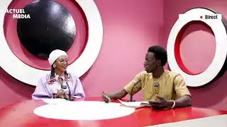 Valorisation de nos langues nationales. On en parle avec le professeur de N'ko Kourouma