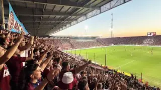 LAN&Uacute;S 2 - 1 UNI&Oacute;N (SFE) - RES&Uacute;MEN HINCHADA | APERTURA 2026