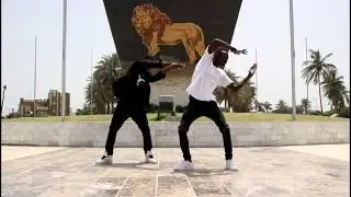 MAESTRO DANCE CREW