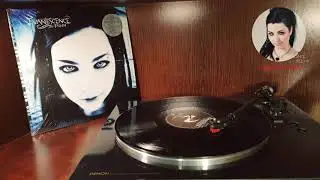 Evanescence - Whisper (2003) [Vinyl Video]