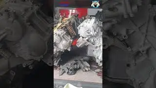 NEW PAPAY GARAGE AUTO GEAR SPECIALIST