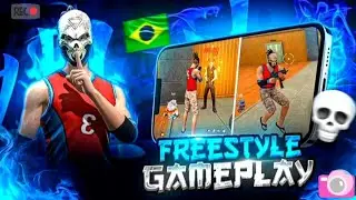 😱 Pro Players Jaise Freestyle Kaise Khele? | Free Fire Tips