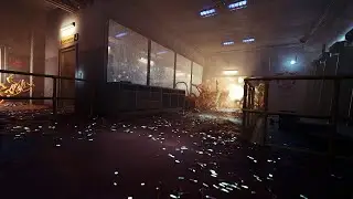 [LightingBot] Lighting Challenge - Re-Light:  Dekogon Firing Range