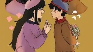 Ship do Stan x Wendy 💖