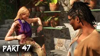 Confront Maria - Far Cry 6 PS5 Gameplay Walkthrough Part 47 - اردو/हिंदी