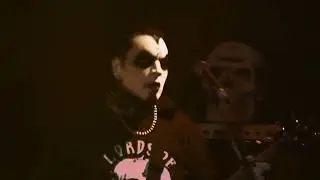 Lords of October Halfway to Halloween 2024 Graveyard Stomp