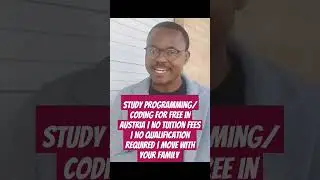 STUDY FOR FREE HERE | BECOME A TECH EXPERT | NO QUALIFICATION REQUIRED | NO APPLICATION FEES