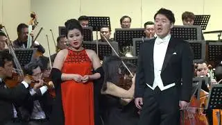 Đ&agrave;o Tố Loan - Park Sung Min | G.Verdi 