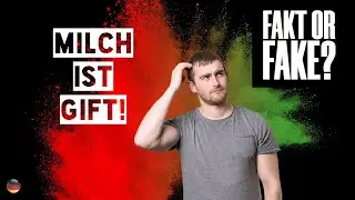 Fakt oder Fake &ndash; Milch ist Gift!