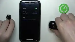 Edifier TWS 1: C&oacute;mo emparejarlos con el iPhone