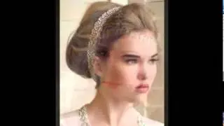 Bridal Headbands