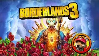 Ep 7 Borderlands 3 part of the Vault Hunter Series!