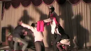 Sunday School Christian Drama
