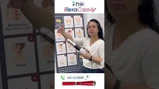 HOW TO USE ITERACARE BLOWER                                                           #iteracare