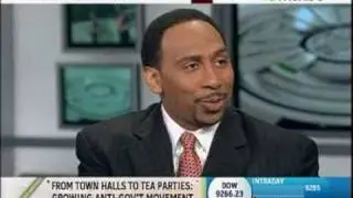 Mark Ames On MSNBC's Morning Meeting With Dylan Ratigan