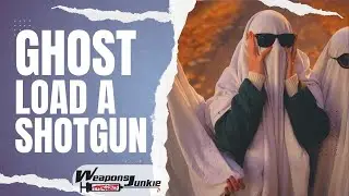 #howto GHOST LOAD M4 Shotgun