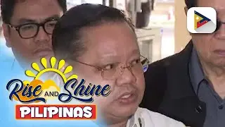 Cavite 4th District Rep. Kiko Barzaga, hindi sumipot sa pagdinig ng Committee on Ethics and...