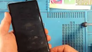 Leagoo Kiicaa Mix замена аккумулятора