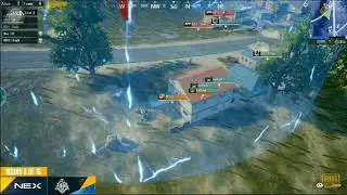 The Best Clutches & Gameplays | PMCO Global finals  #PMCO2019 #TES #RRQ #XQF #PLM