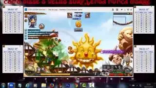 [#2System]Pvps Com Bumerang do amor