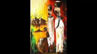 Brigadier Sabari - Alpha Blondy Instrumental