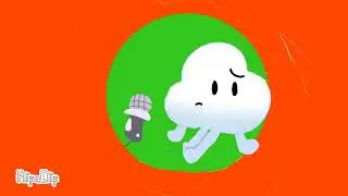 Micro gale animation