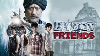 BHOOT UNCLE AND FRIENDS FULL MOVIE IN HINDI HD720P