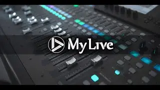My Live Arpejo