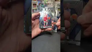 Набор карточек Panini Mosaic NBA Pack 2024/25 с Джаредом Маккейном #sportscollectibles #nba #spor...