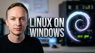 Prep Your First Virtual Machine for Debian Linux