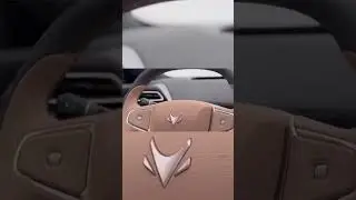 Arcfox &alpha;S5 от BAIC 2