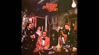 Ecstasy, Passion & Pain - Born To Lose You