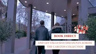 Carlton Square Haarlem