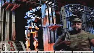 Earthsiege Part 10