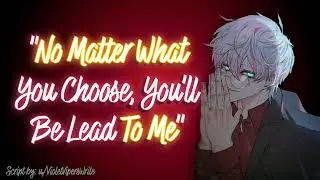 Possessive Childhood Friend Comforts and Keeps You [M4F] [Yandere] [Kidnapping]