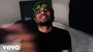 Melo4k - “Higher” (Tems Remix) [Official Video]