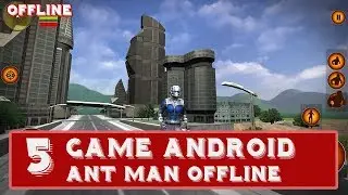 5 Game android 