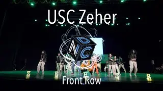 USC Zeher | Naach Di Cleveland 2023 [Front Row]