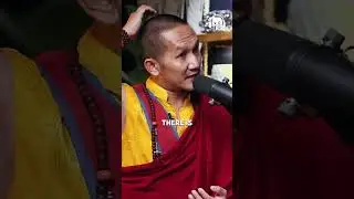 SECRET Ultimate Practice To Achieve Moksha? Palga Rinpoche Reveals #shorts